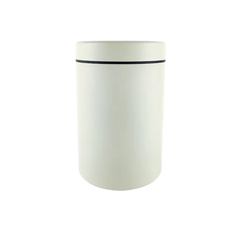 Tea Container (Stainless Steel)