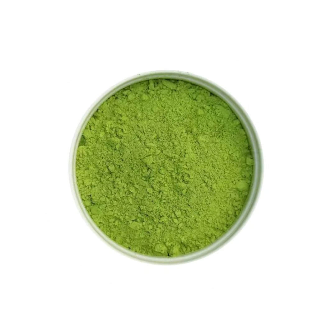 Premium Matcha (Uji)