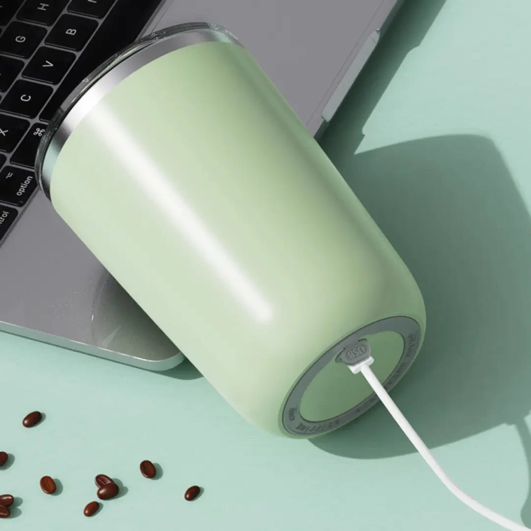 Self Stirring Mug | Tavalon Tea Australia