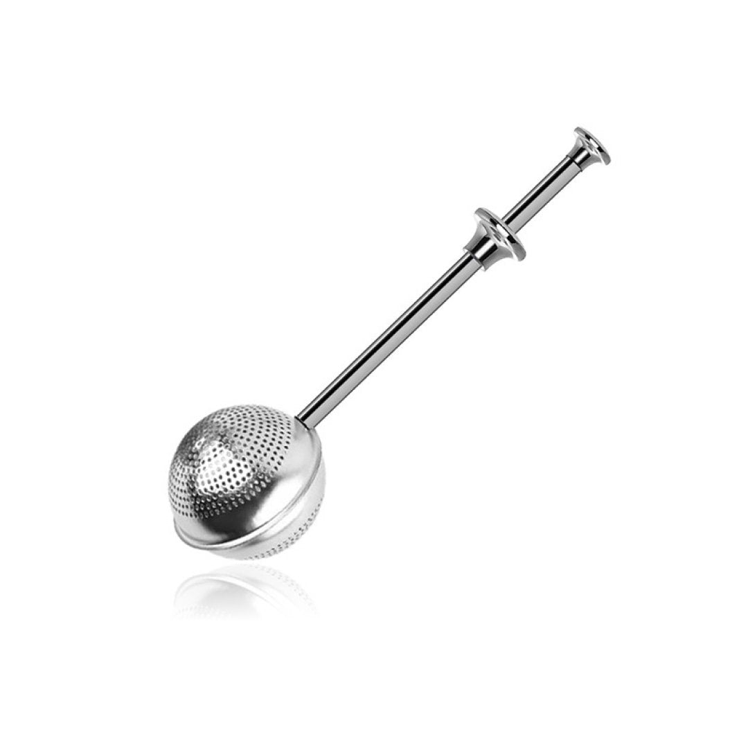 Long Handle Tea Infuser | Tavalon Tea Australia