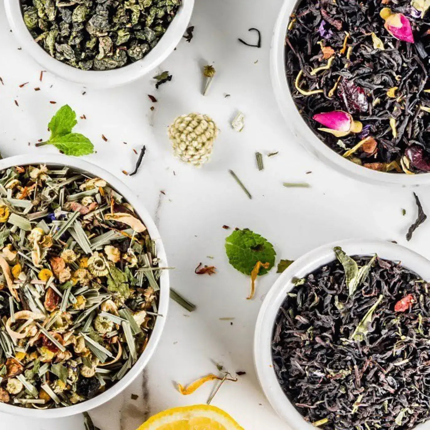 Loose Leaf Tea | Tavalon Tea Australia