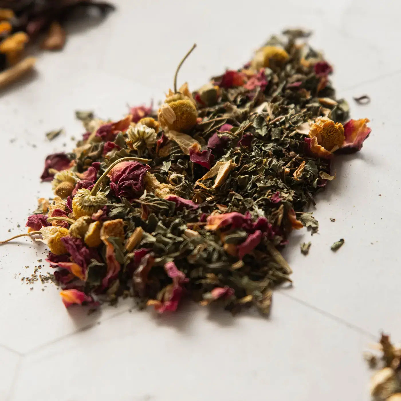 Loose Leaf Tea | Tavalon Tea Australia