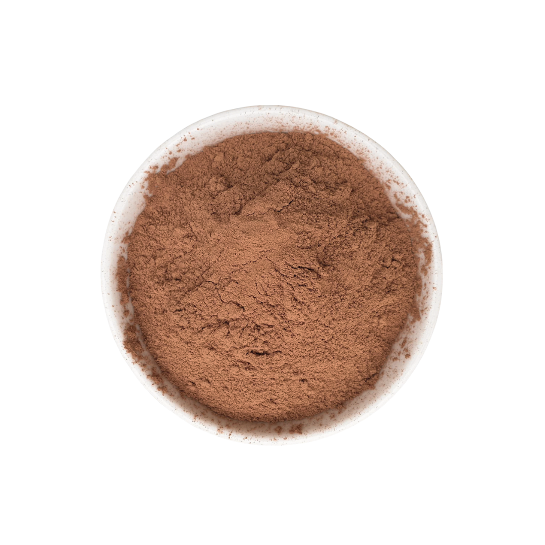 Tavalon 100% Organic Raw Cacao Powder