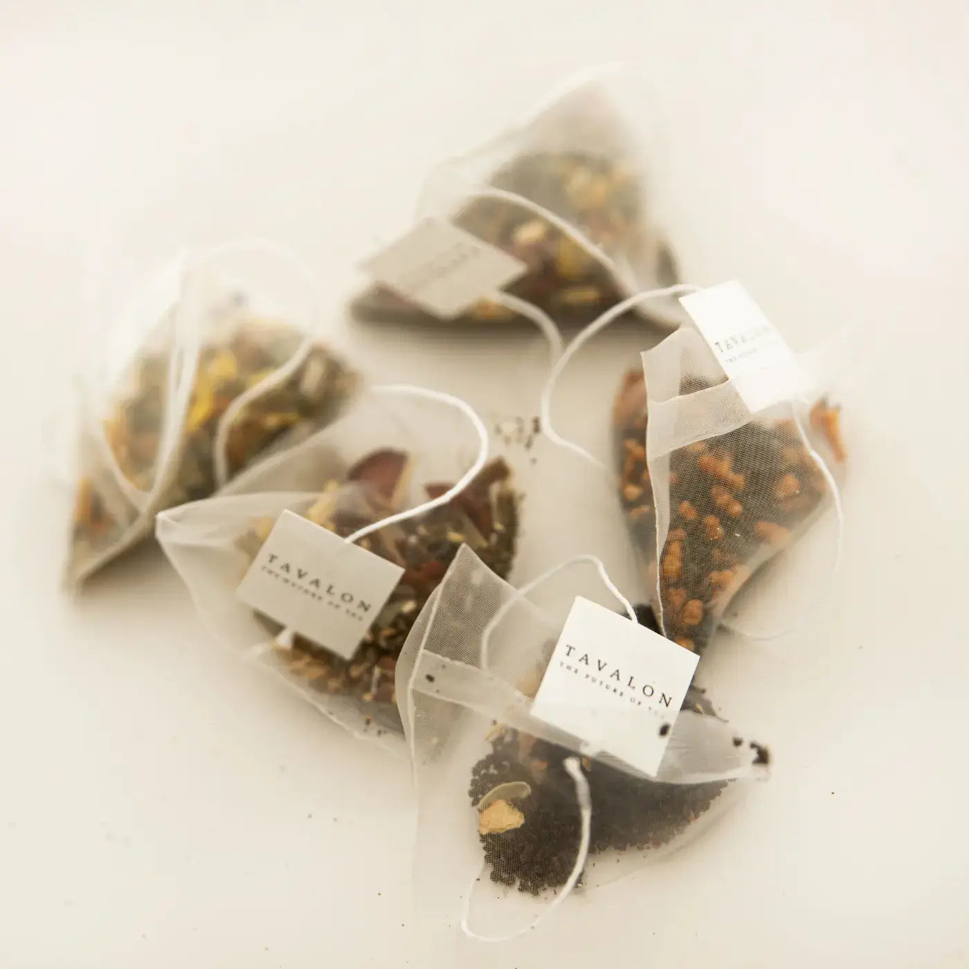 Teabags | Tavalon Tea Australia