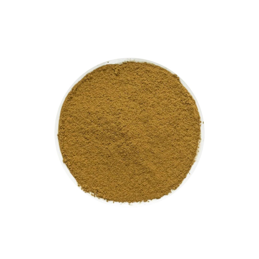 Premium Hojicha Powder - Bulk