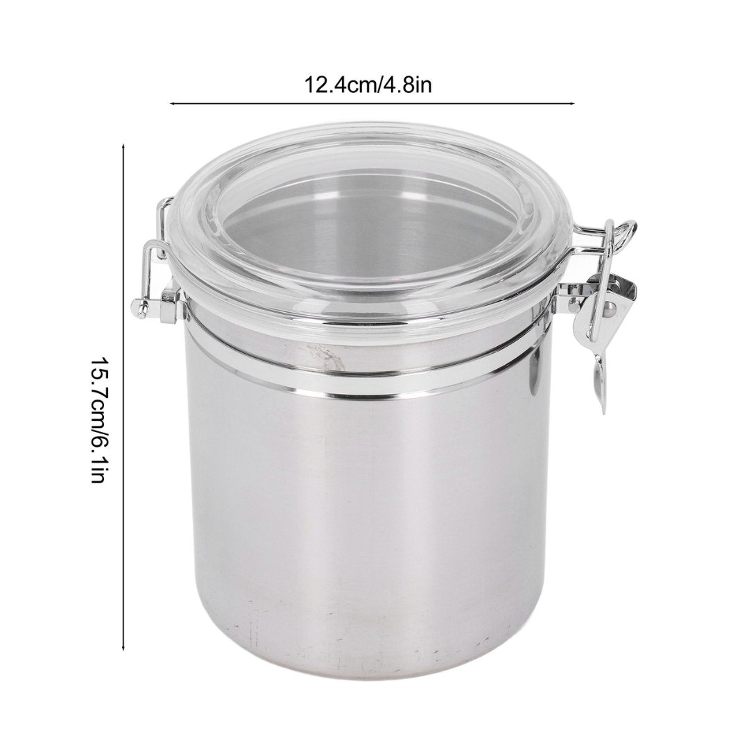 Tea Canister | Tavalon Tea Australia